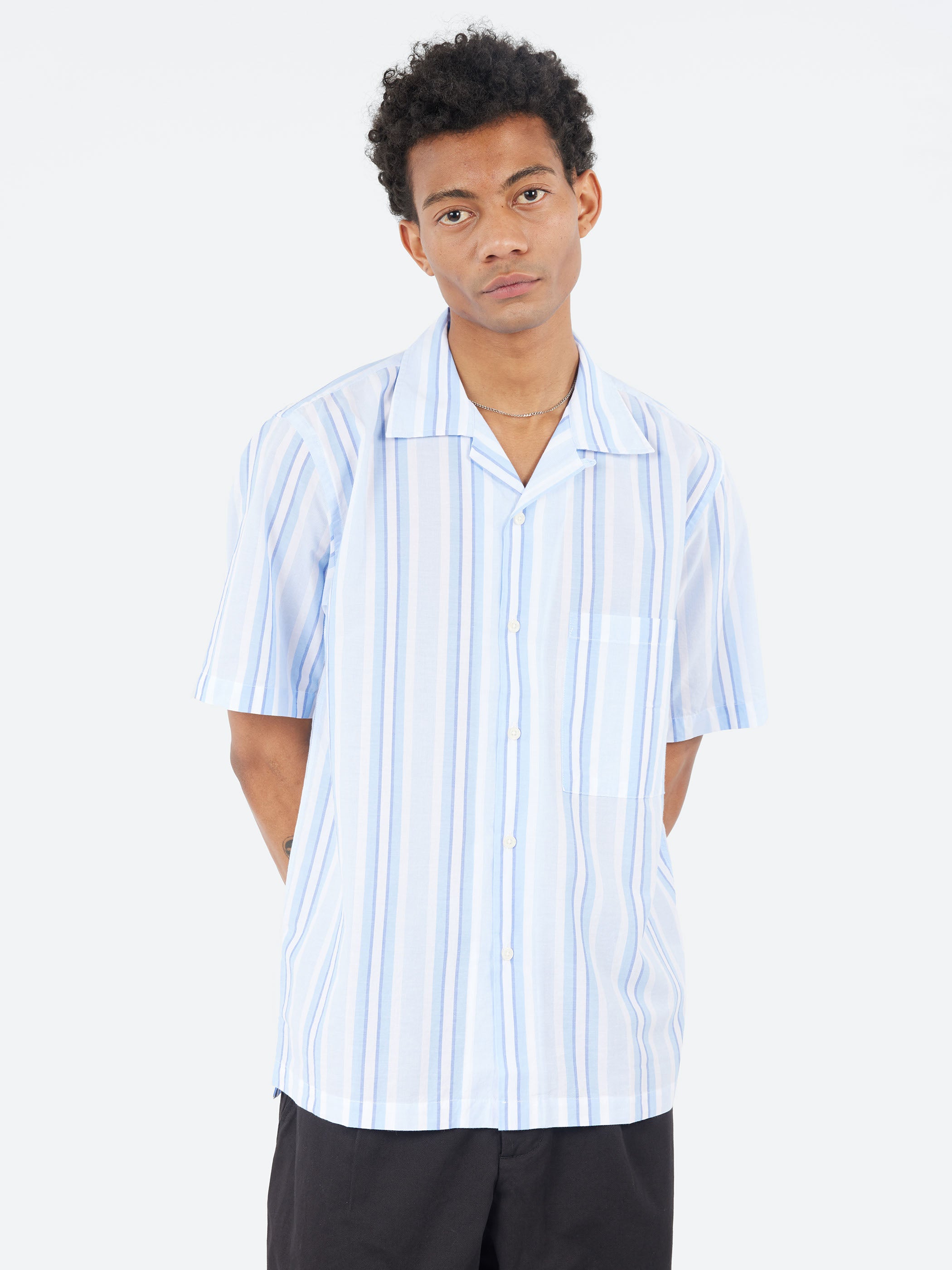 Camp Shirt