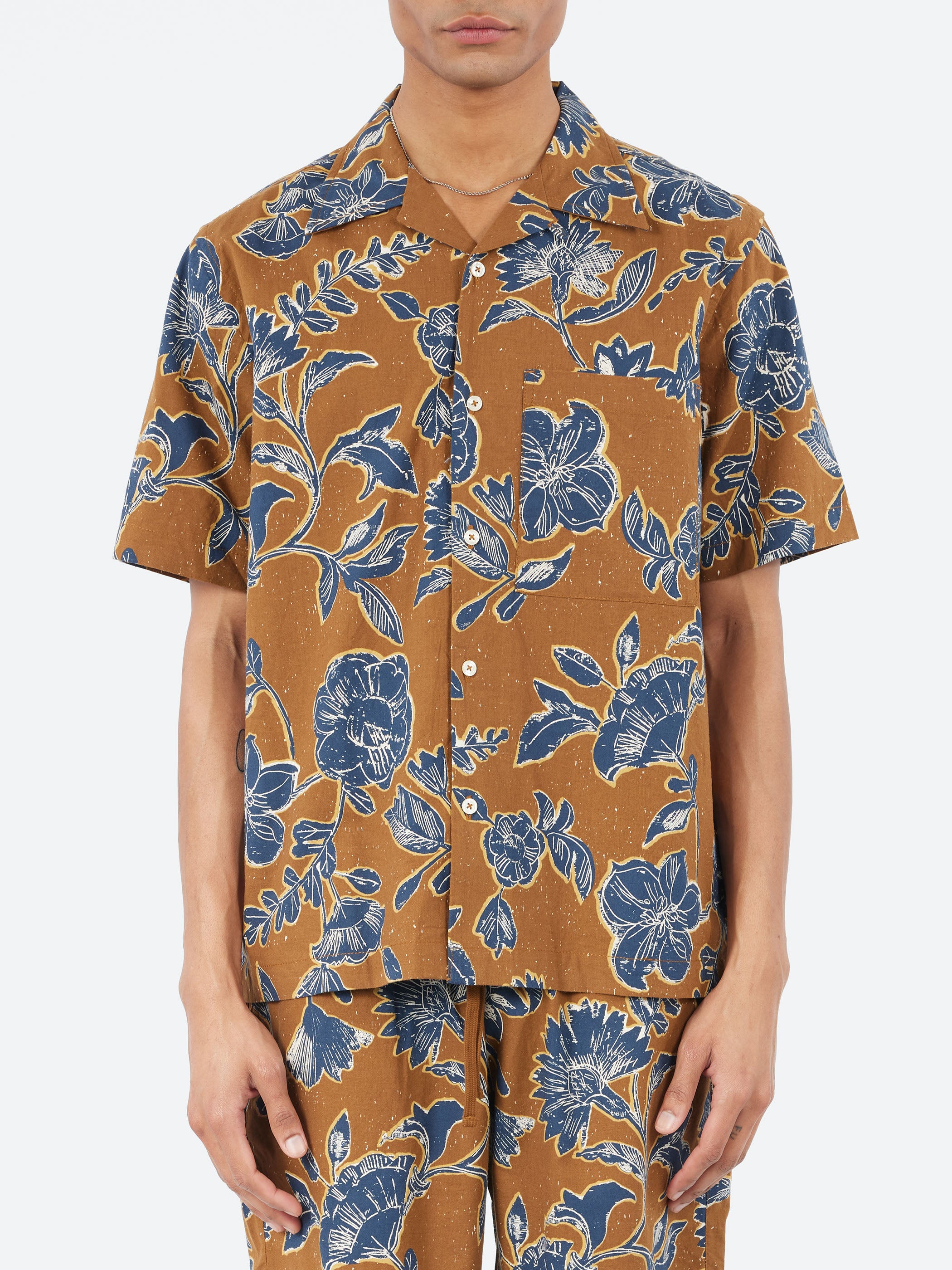 Camp Shirt