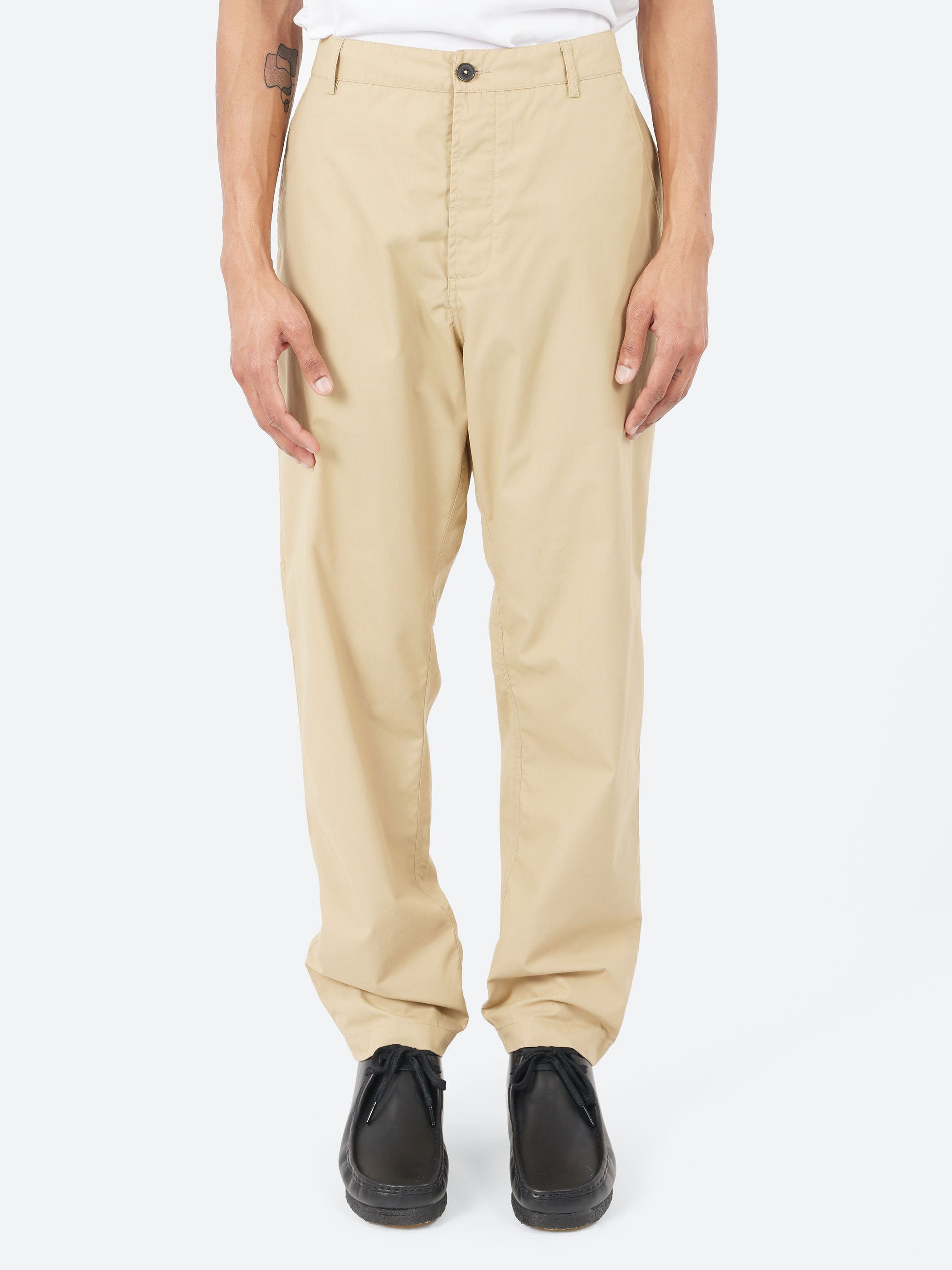 Military Chino
