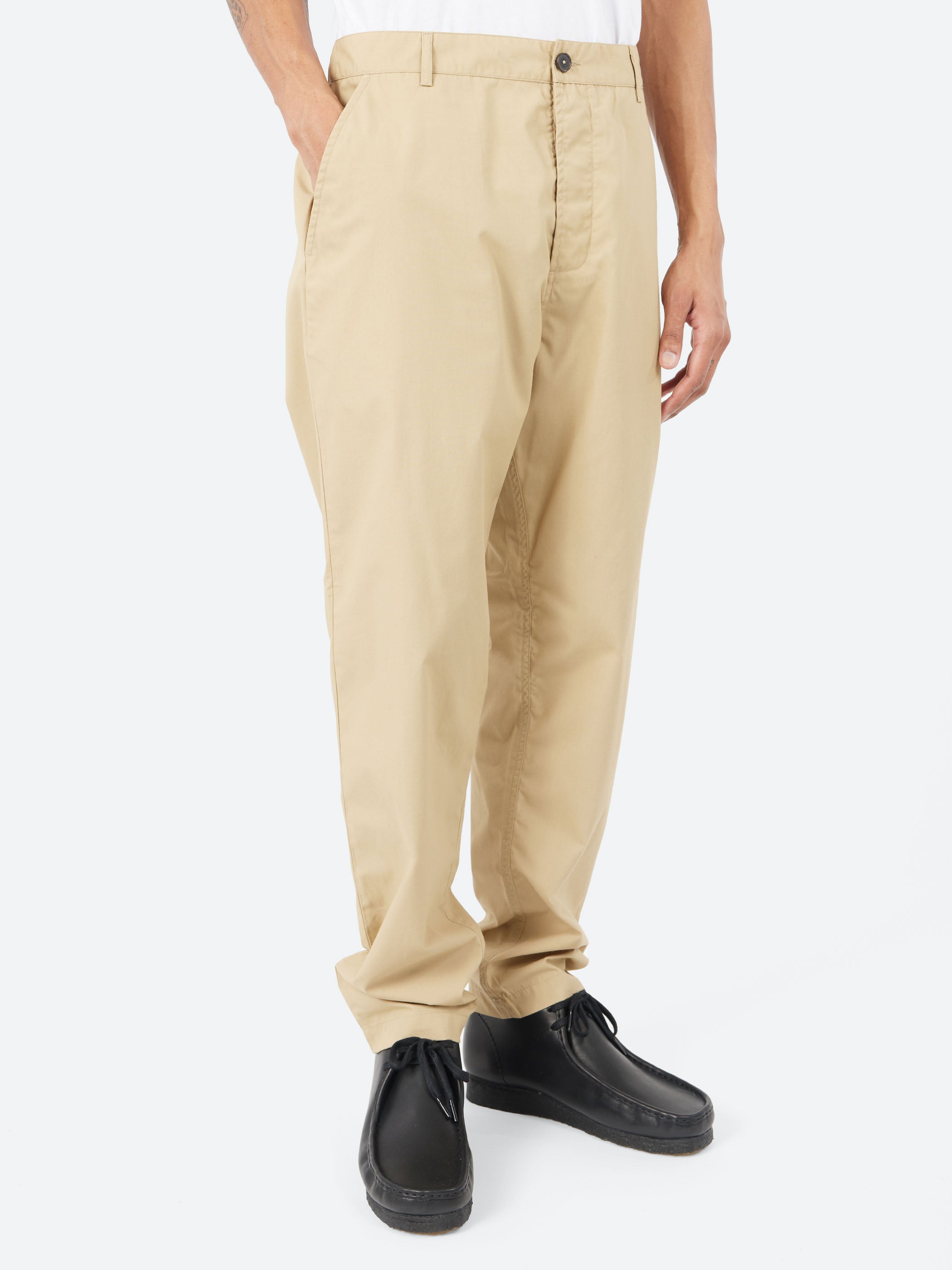 Military Chino
