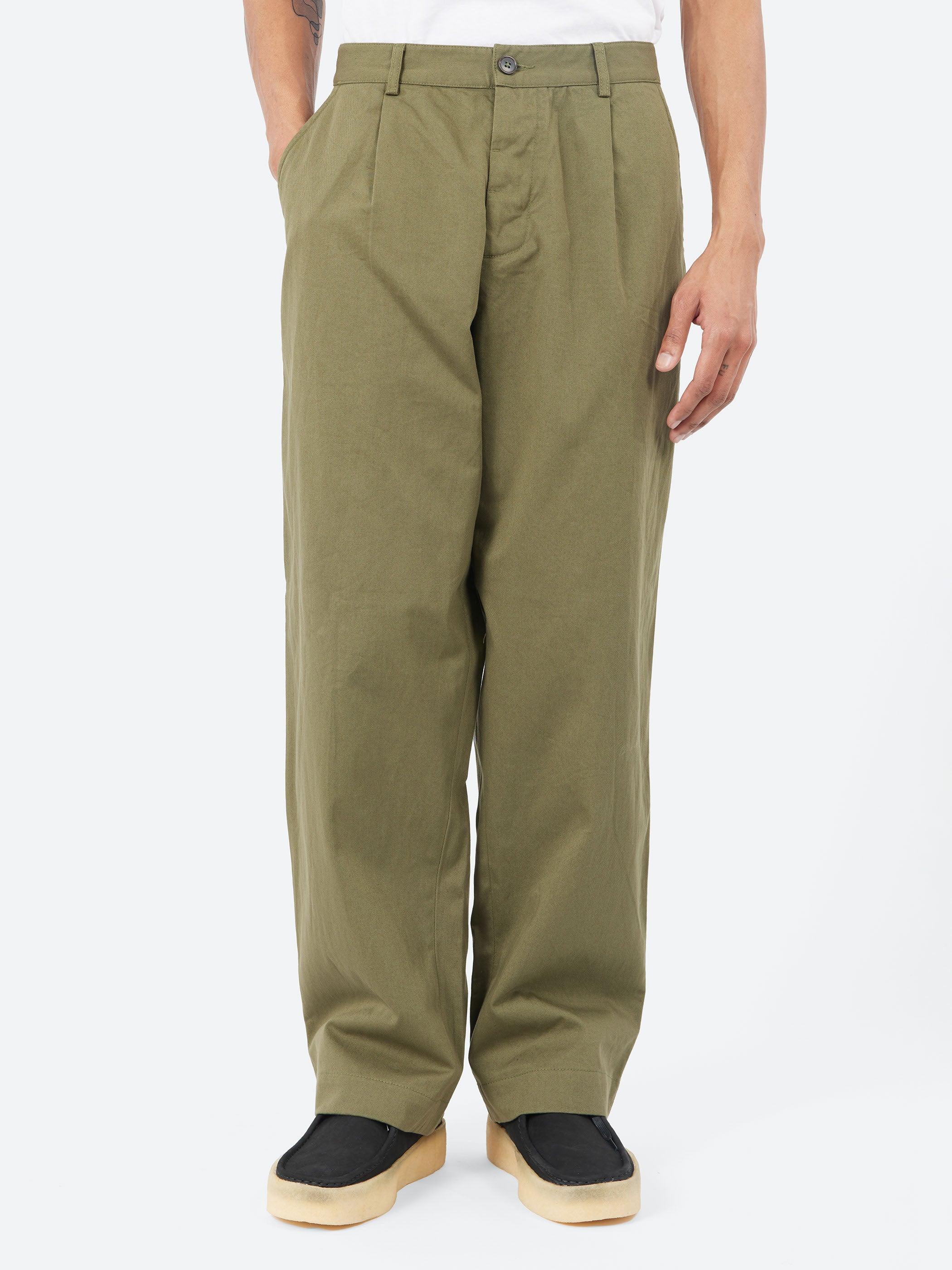Duke Pant
