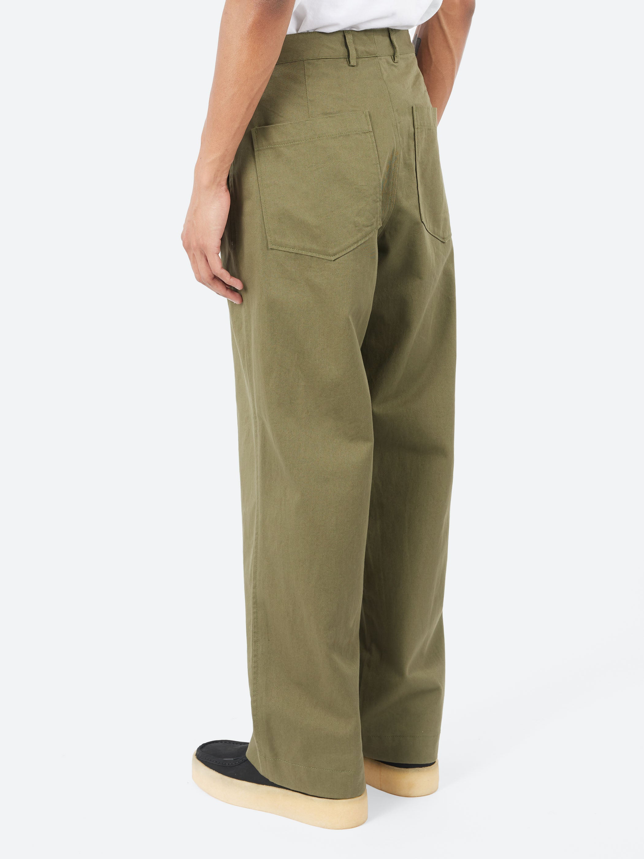 Duke Pant