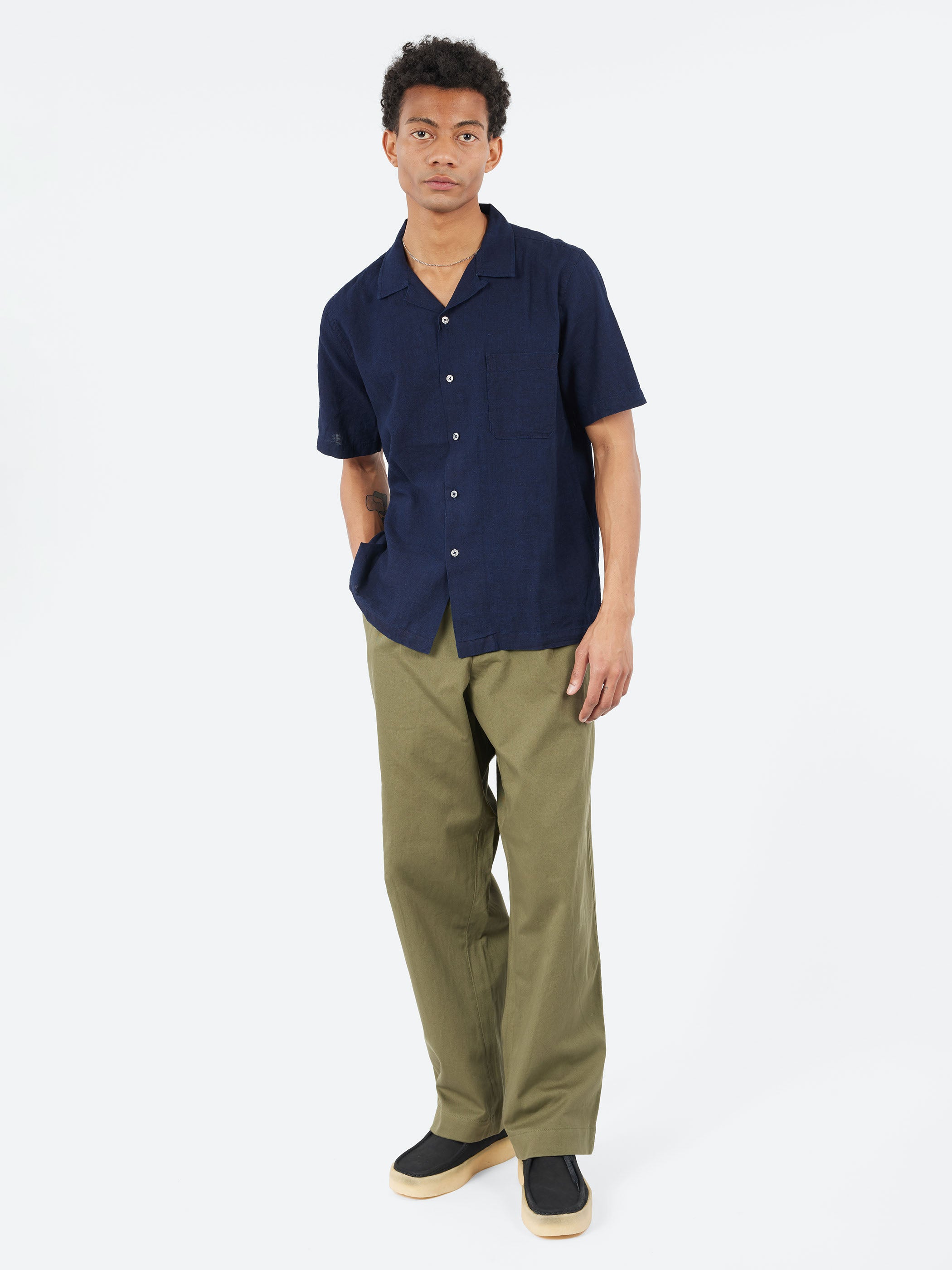 Duke Pant