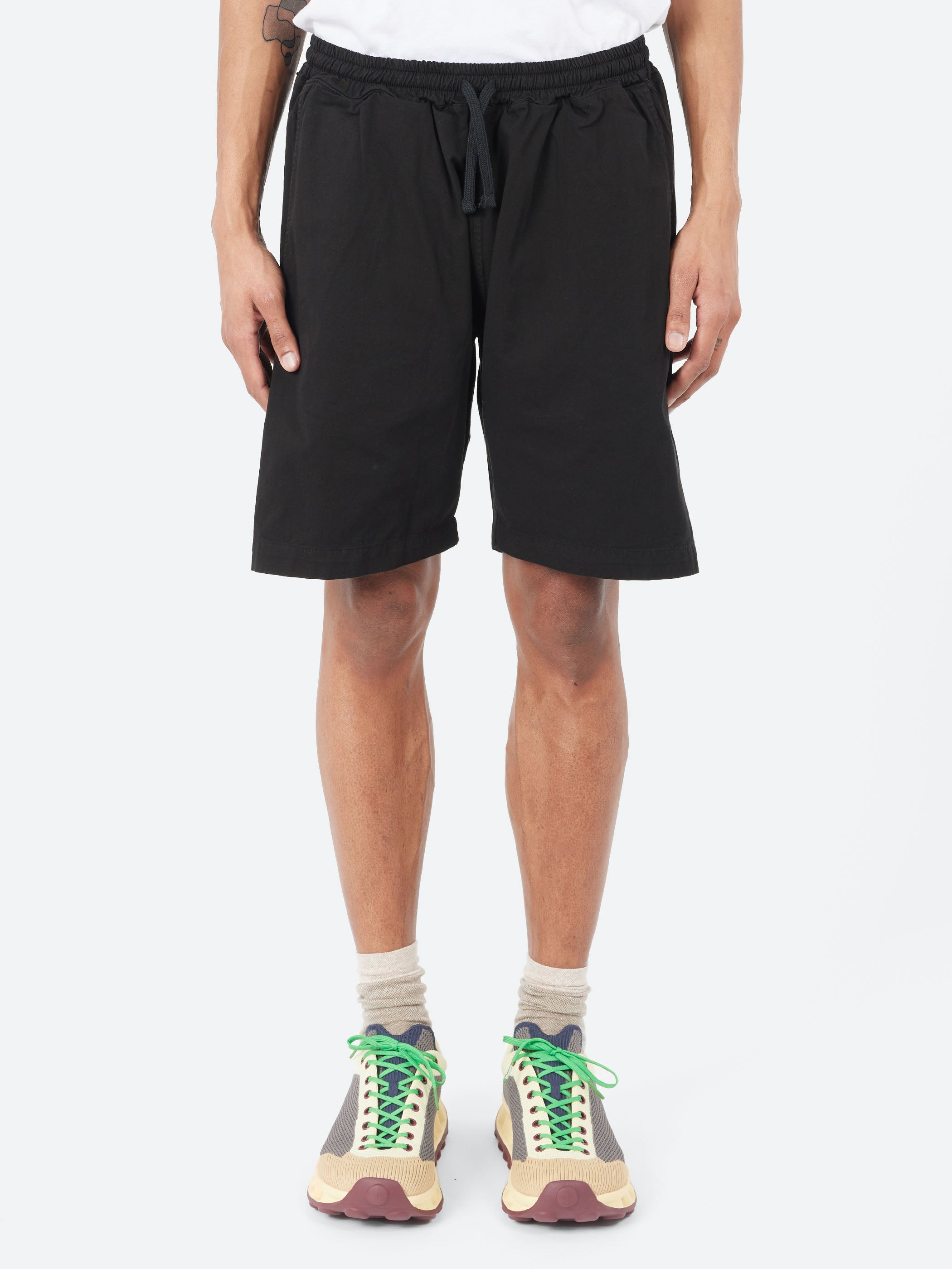 Simple Short
