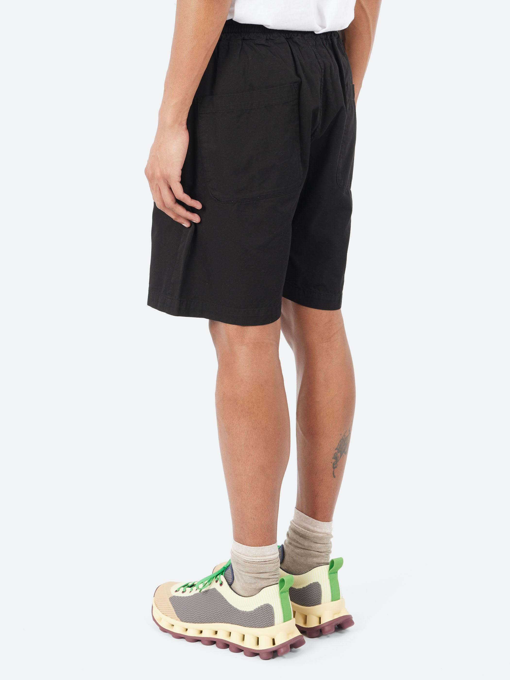 Simple Short