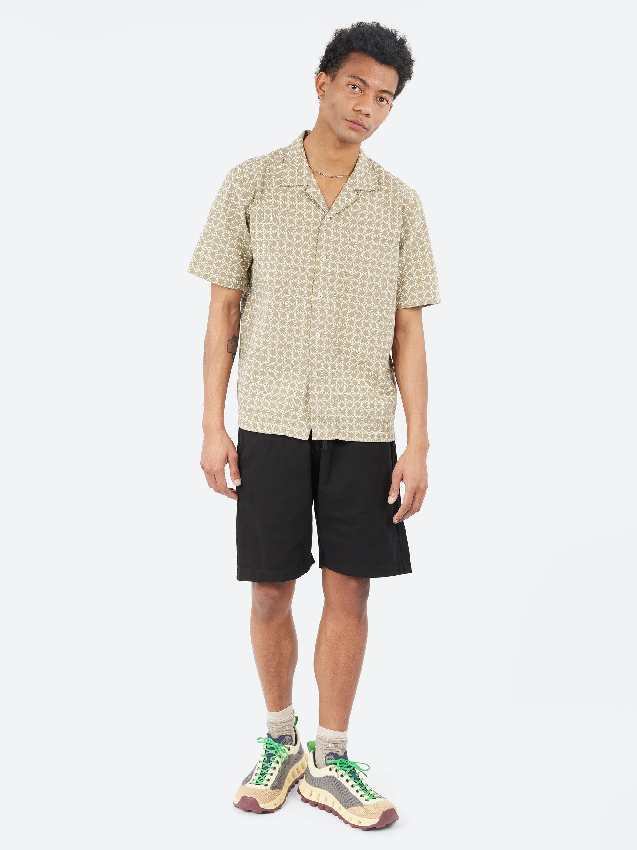 Simple Short
