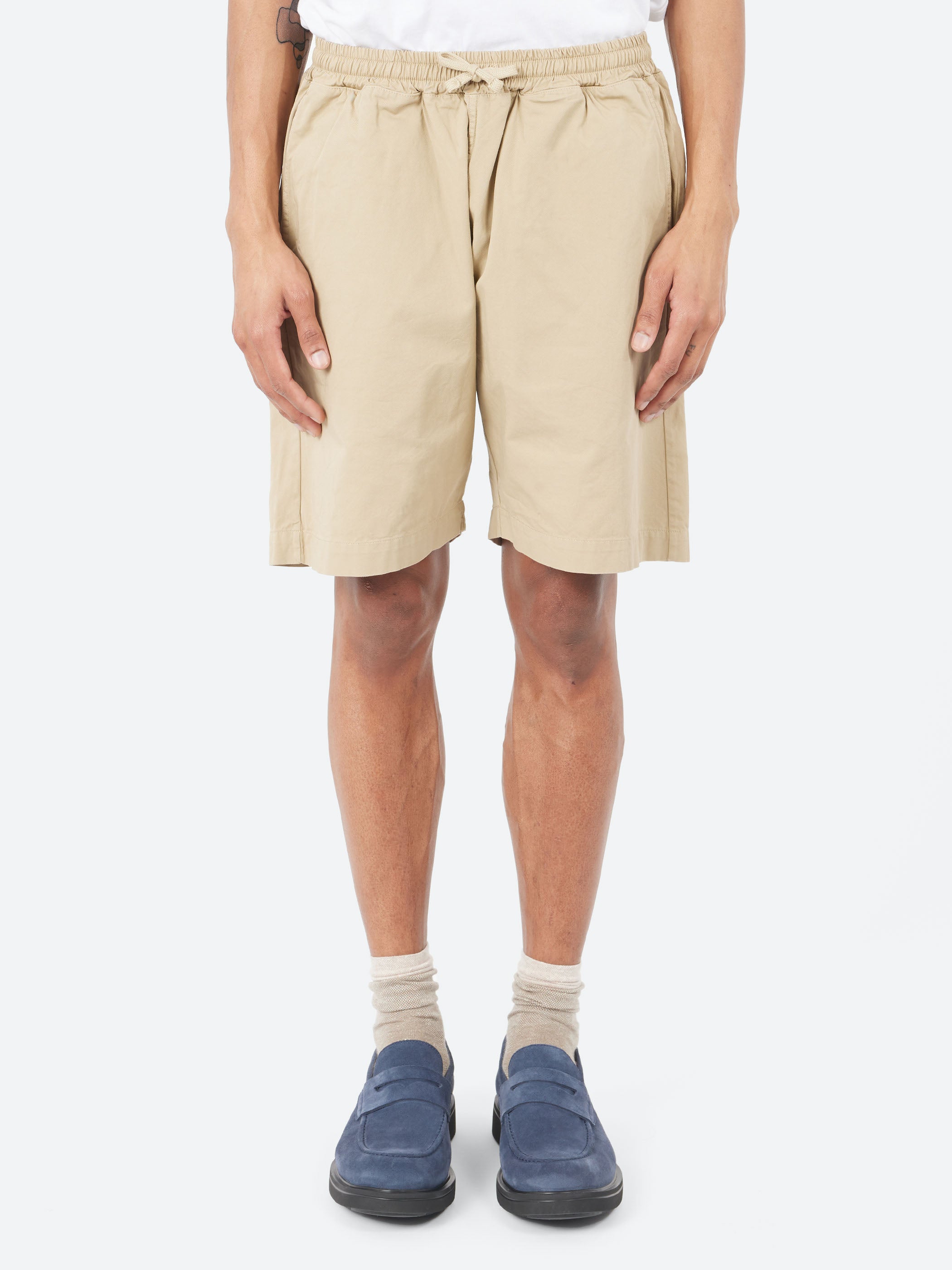 Simple Short