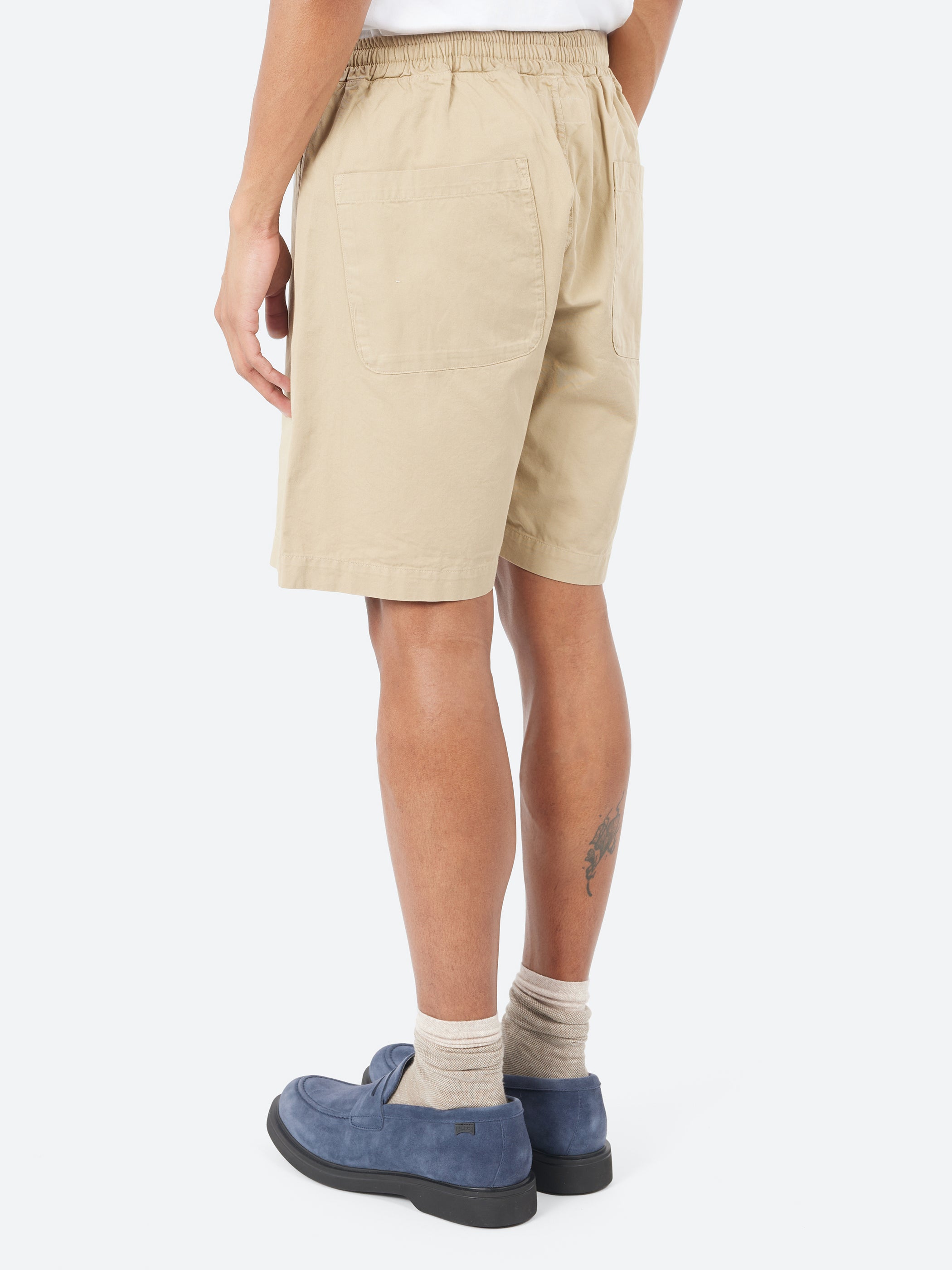 Simple Short