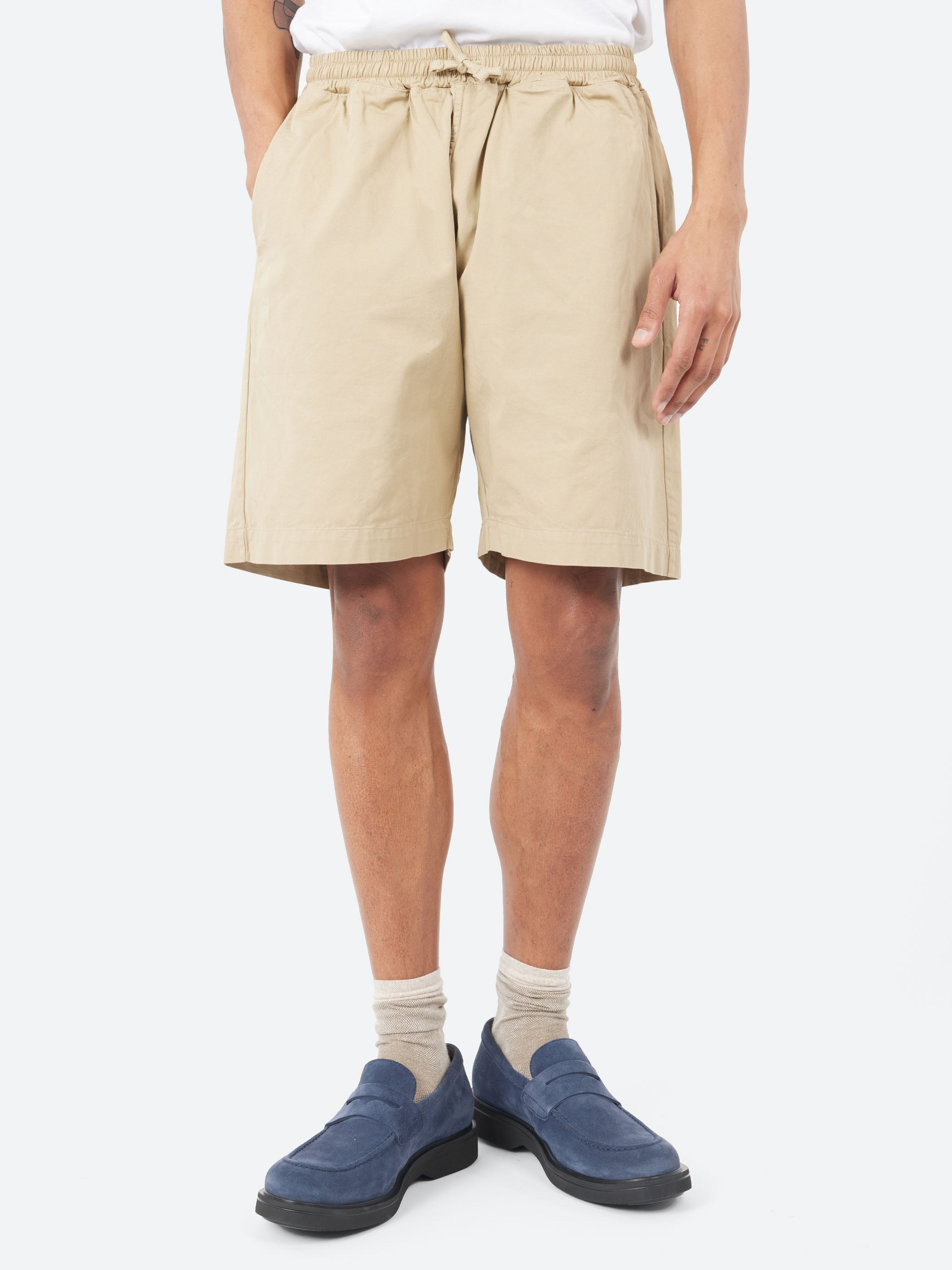 Simple Short