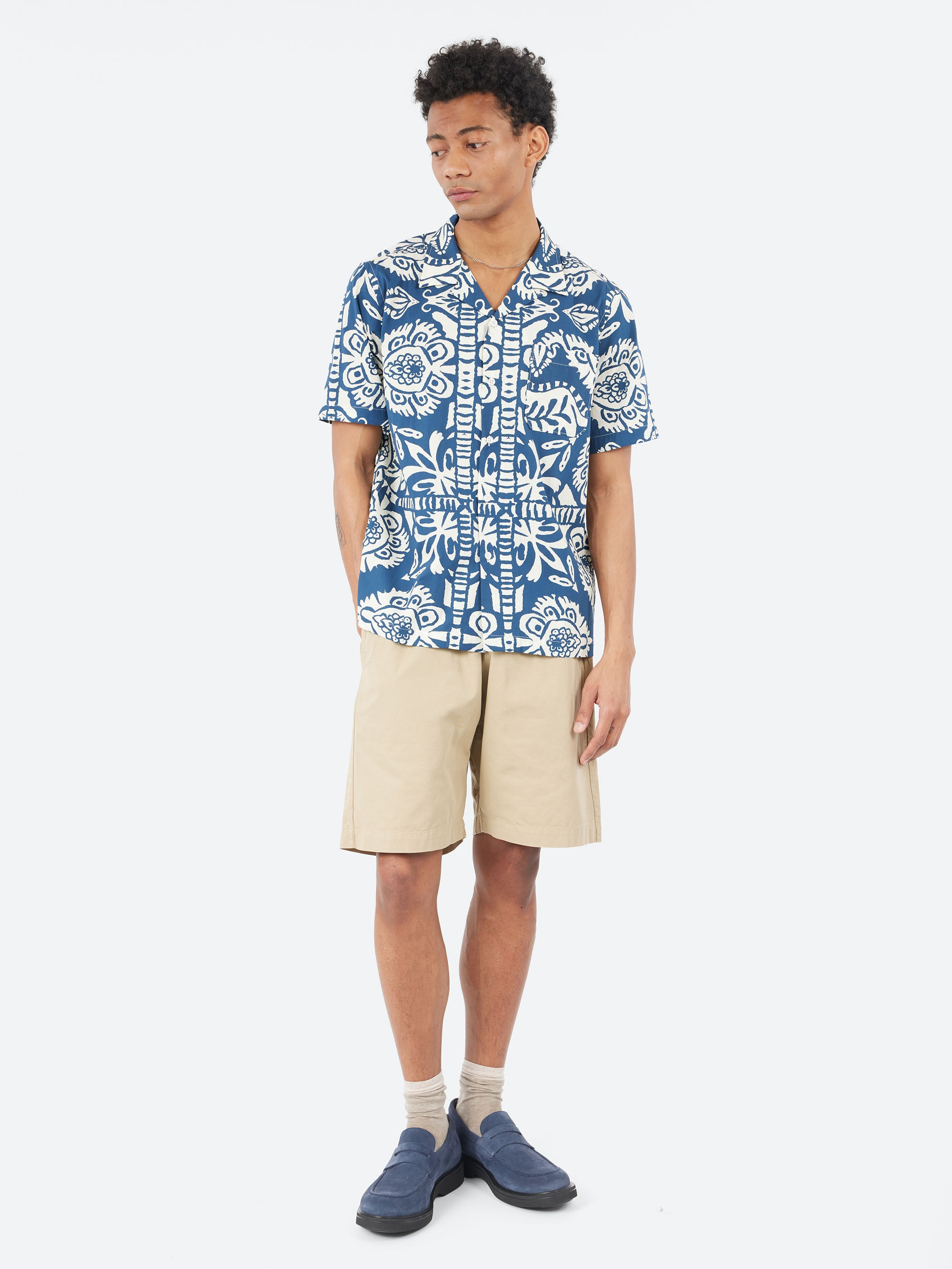 Simple Short