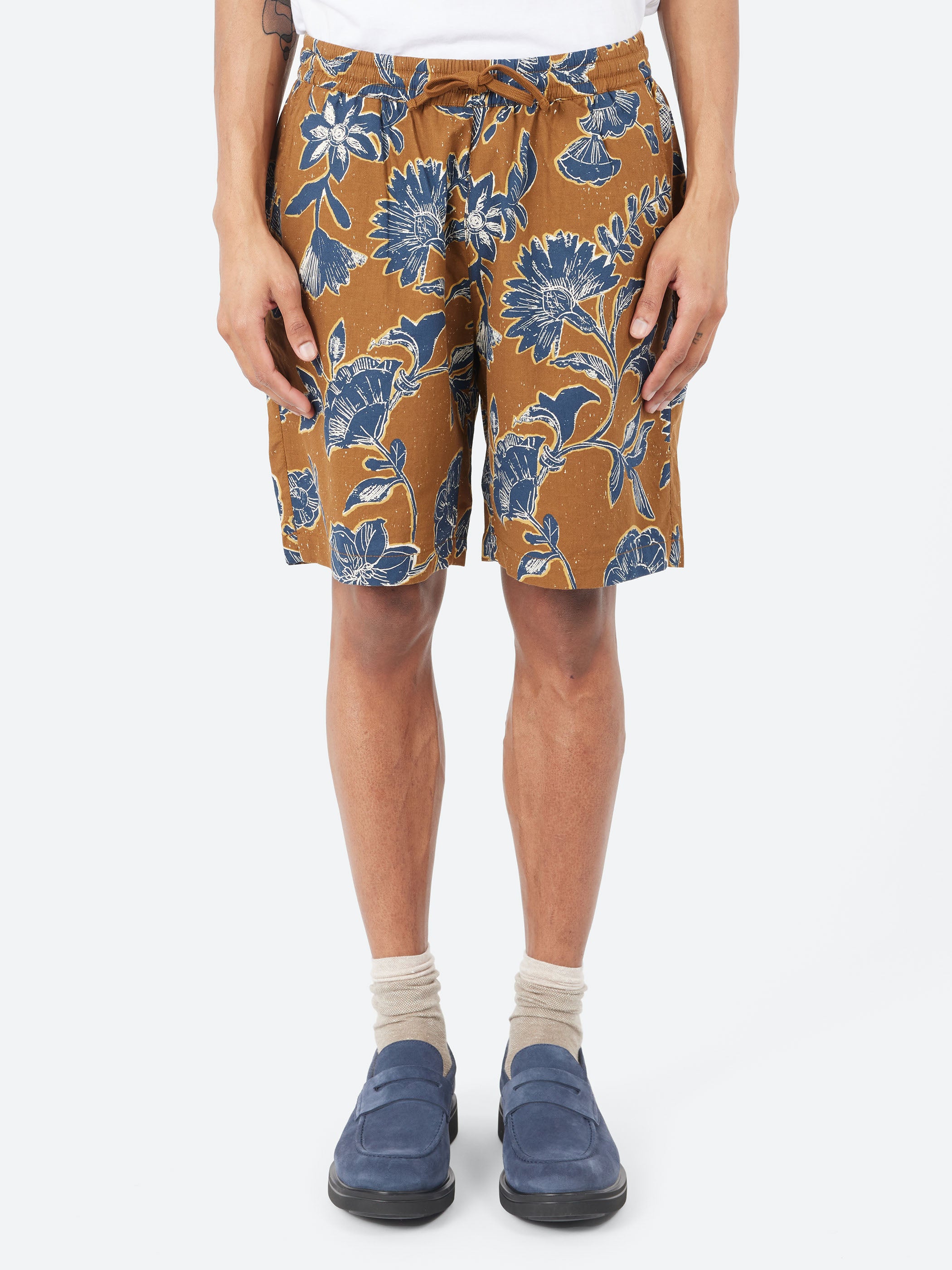 Simple Short