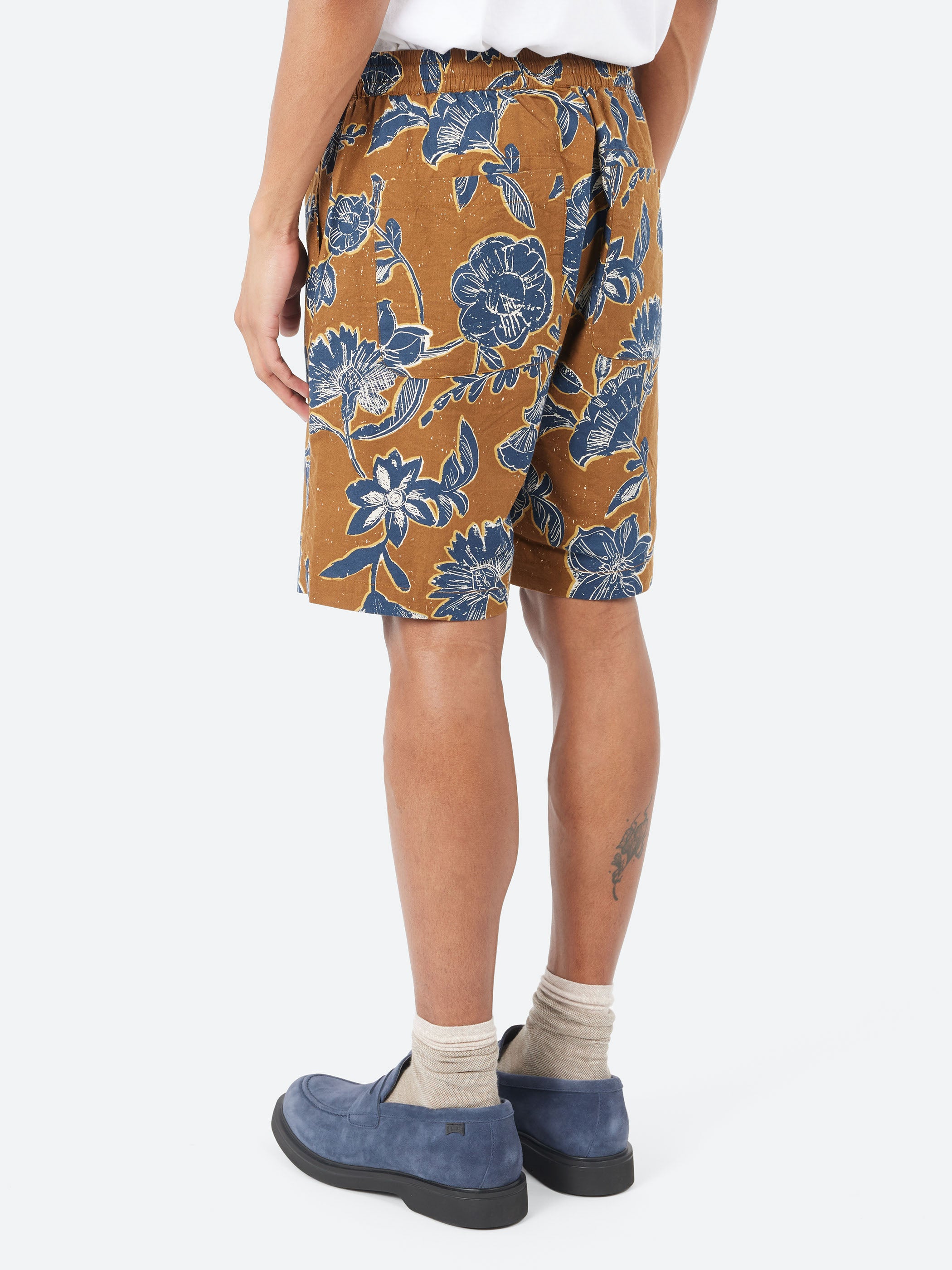 Simple Short