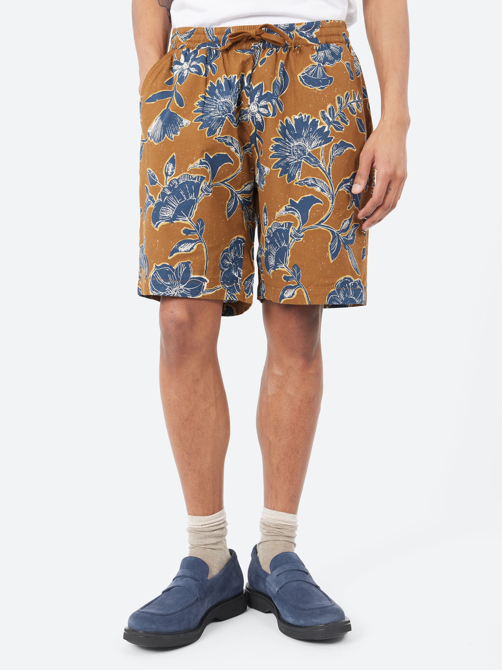 Simple Short