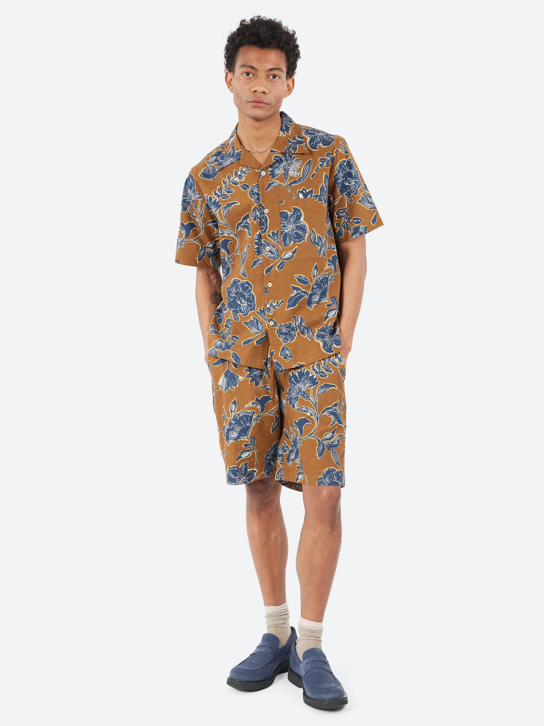 Simple Short