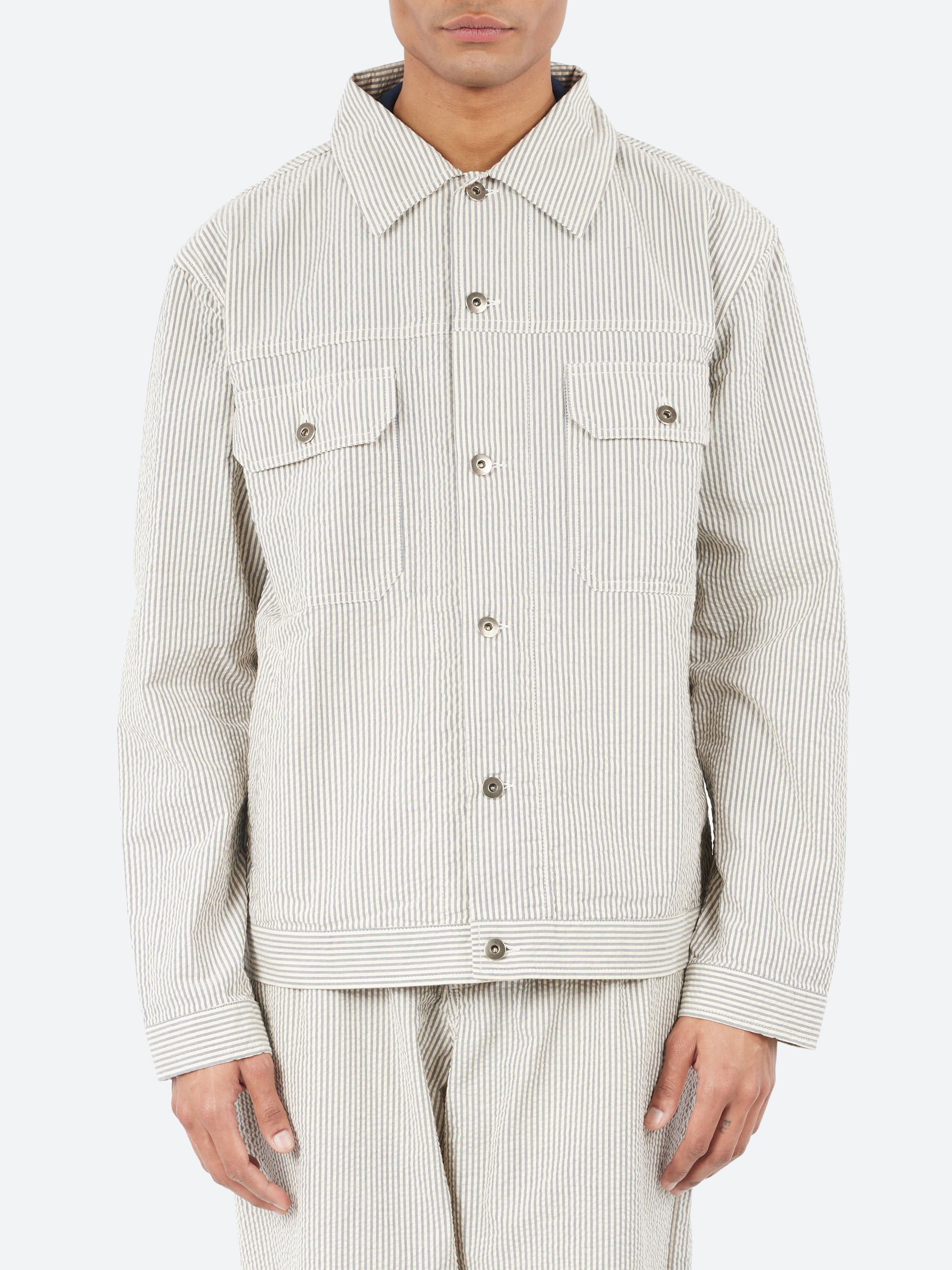 Trucker Jacket