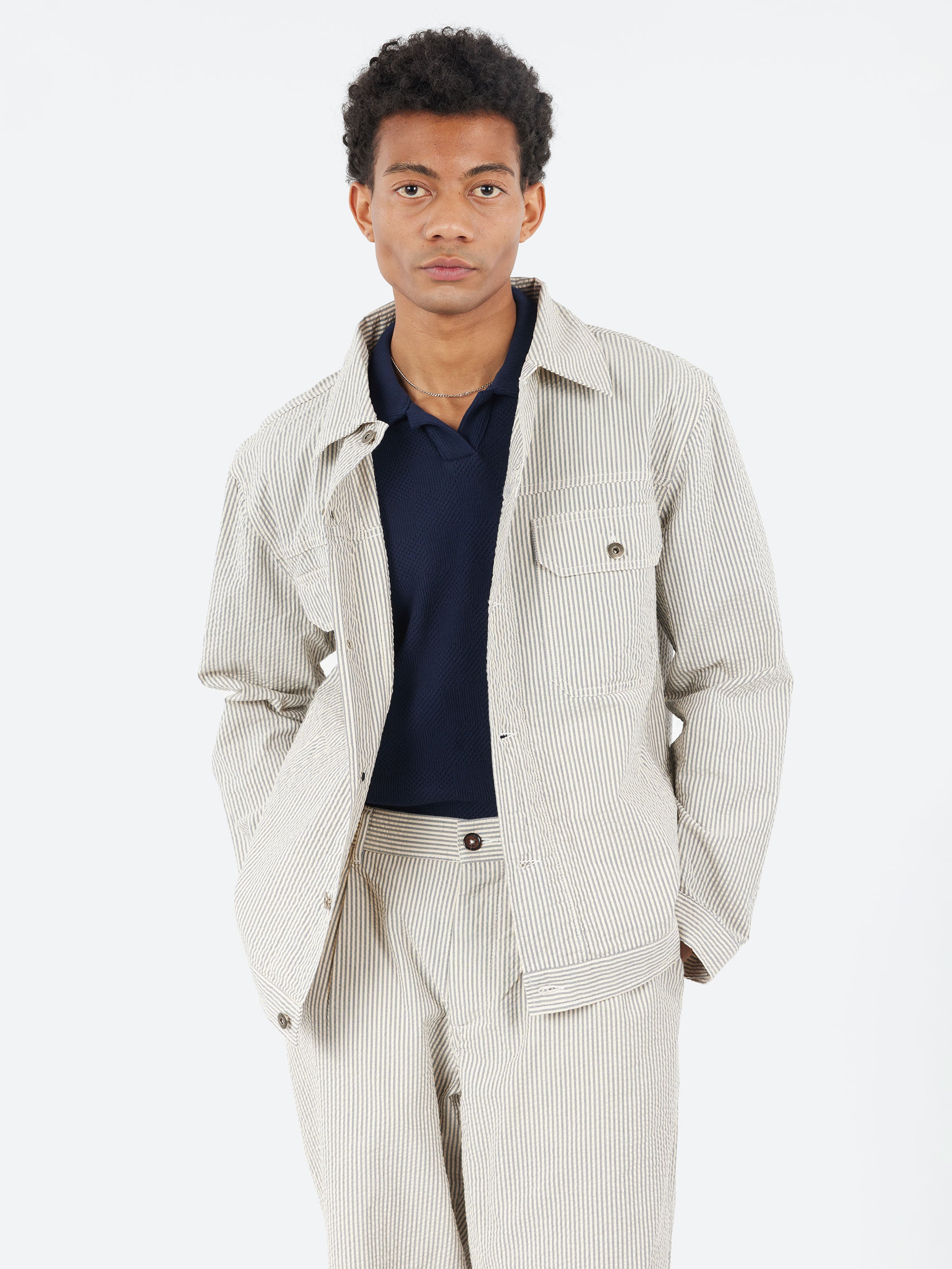 Trucker Jacket