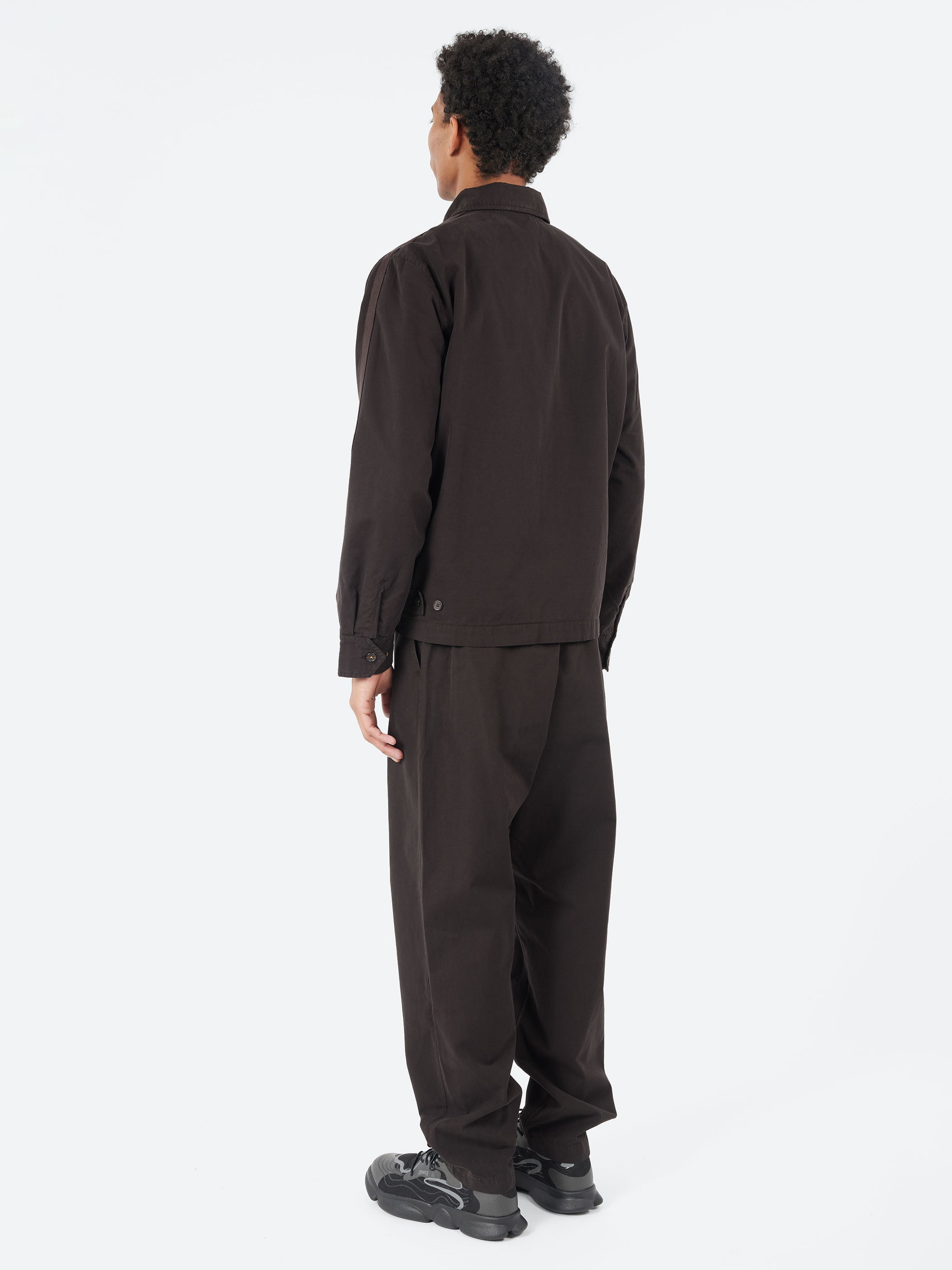 Windcheater Jacket