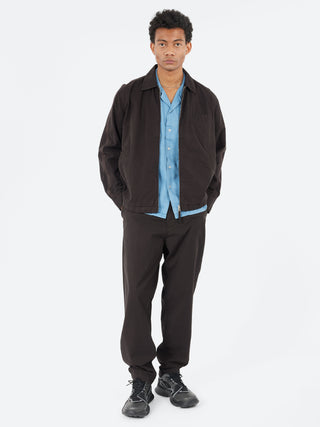 Universal Works Windcheater Jacket