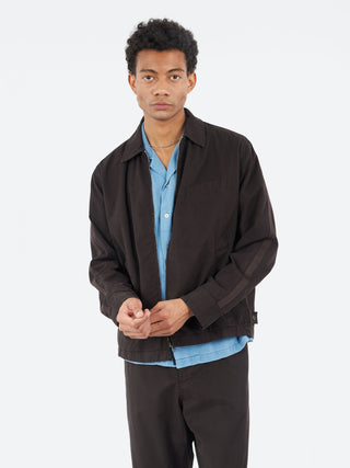 Universal Works Windcheater Jacket