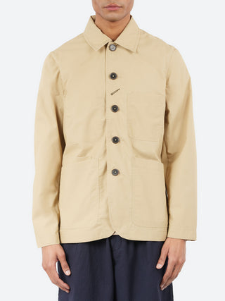 Universal Works Bakers C Jacket