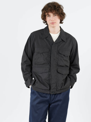Universal Works Parachute Field Jacket