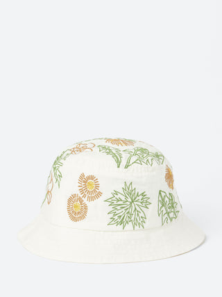 Universal Works Flower Mountain Beach Hat