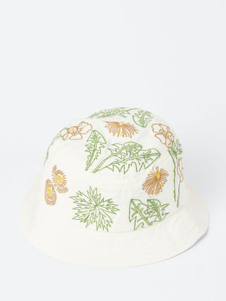 Universal Works Flower Mountain Beach Hat