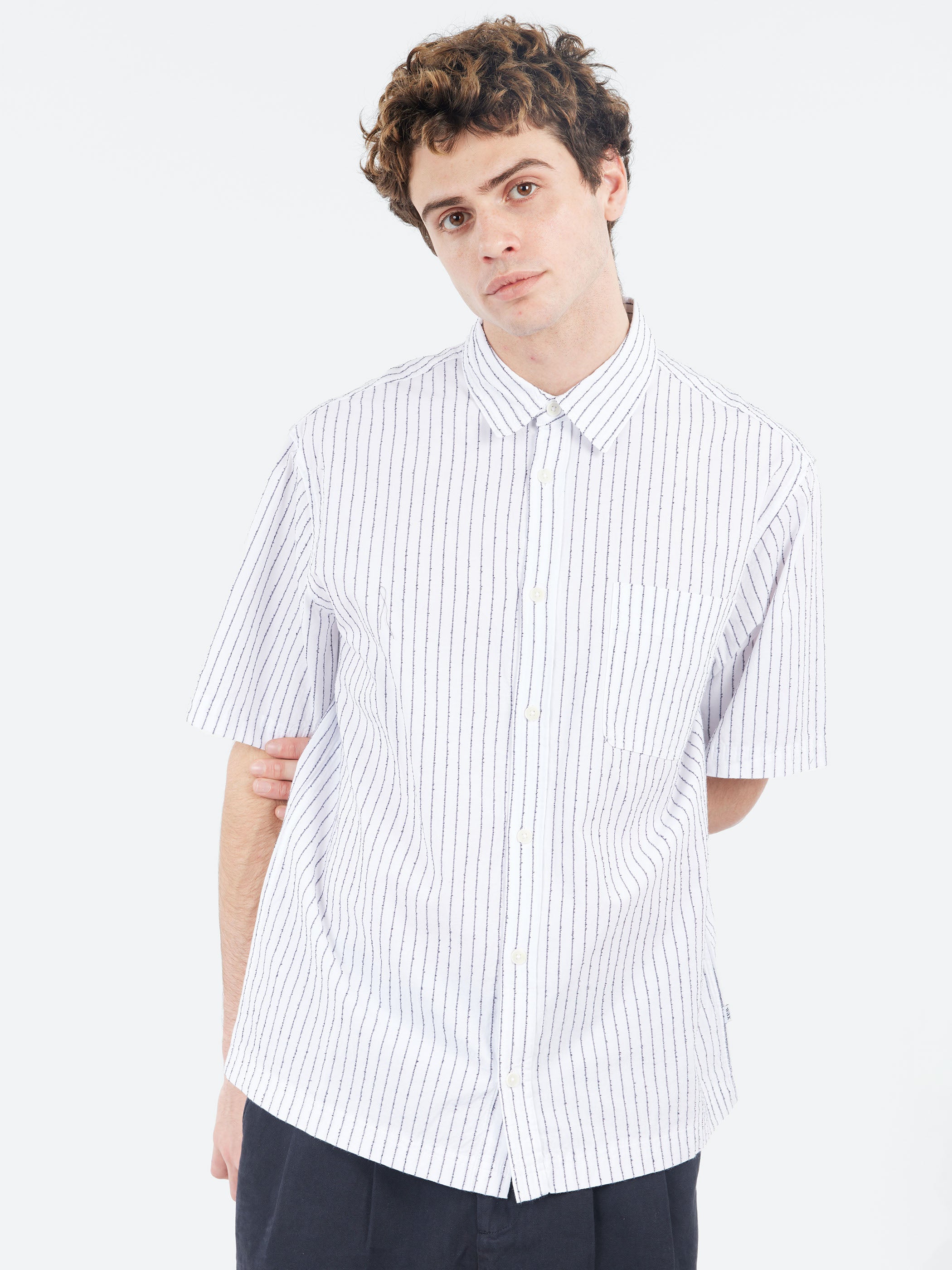 Kew Short Sleeve Shirt