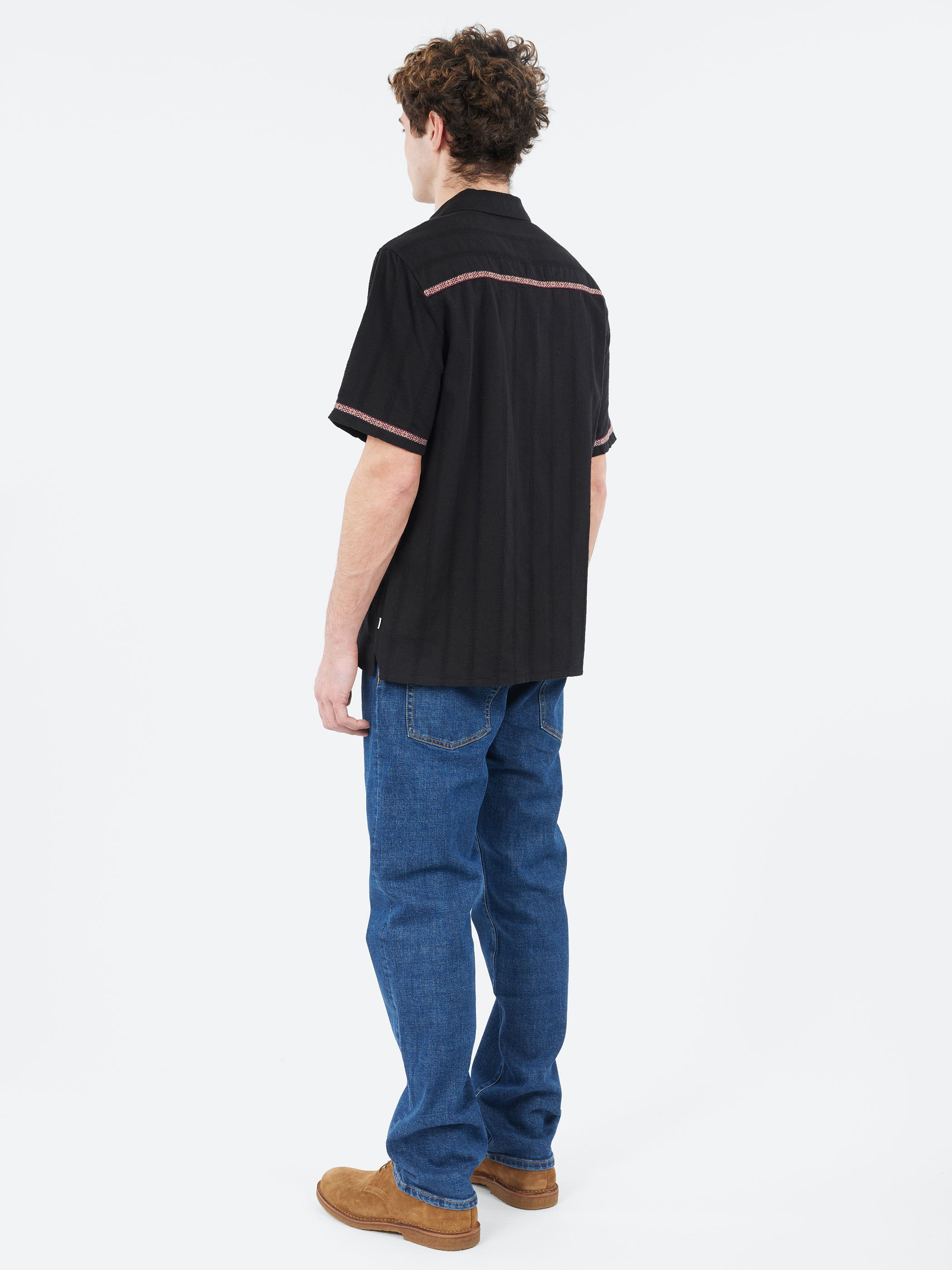 Didcot Short Sleeve Shirt