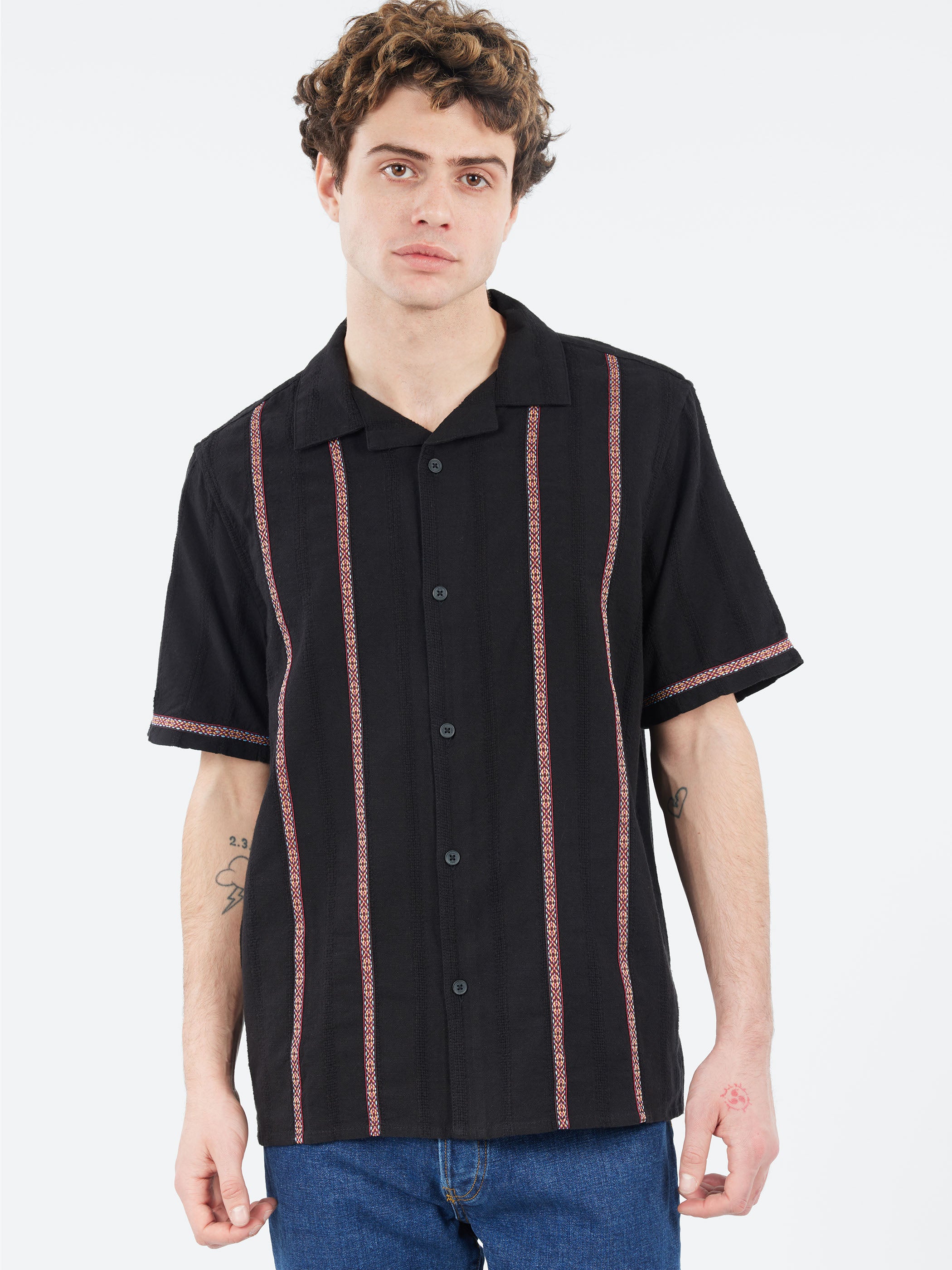 Didcot Short Sleeve Shirt