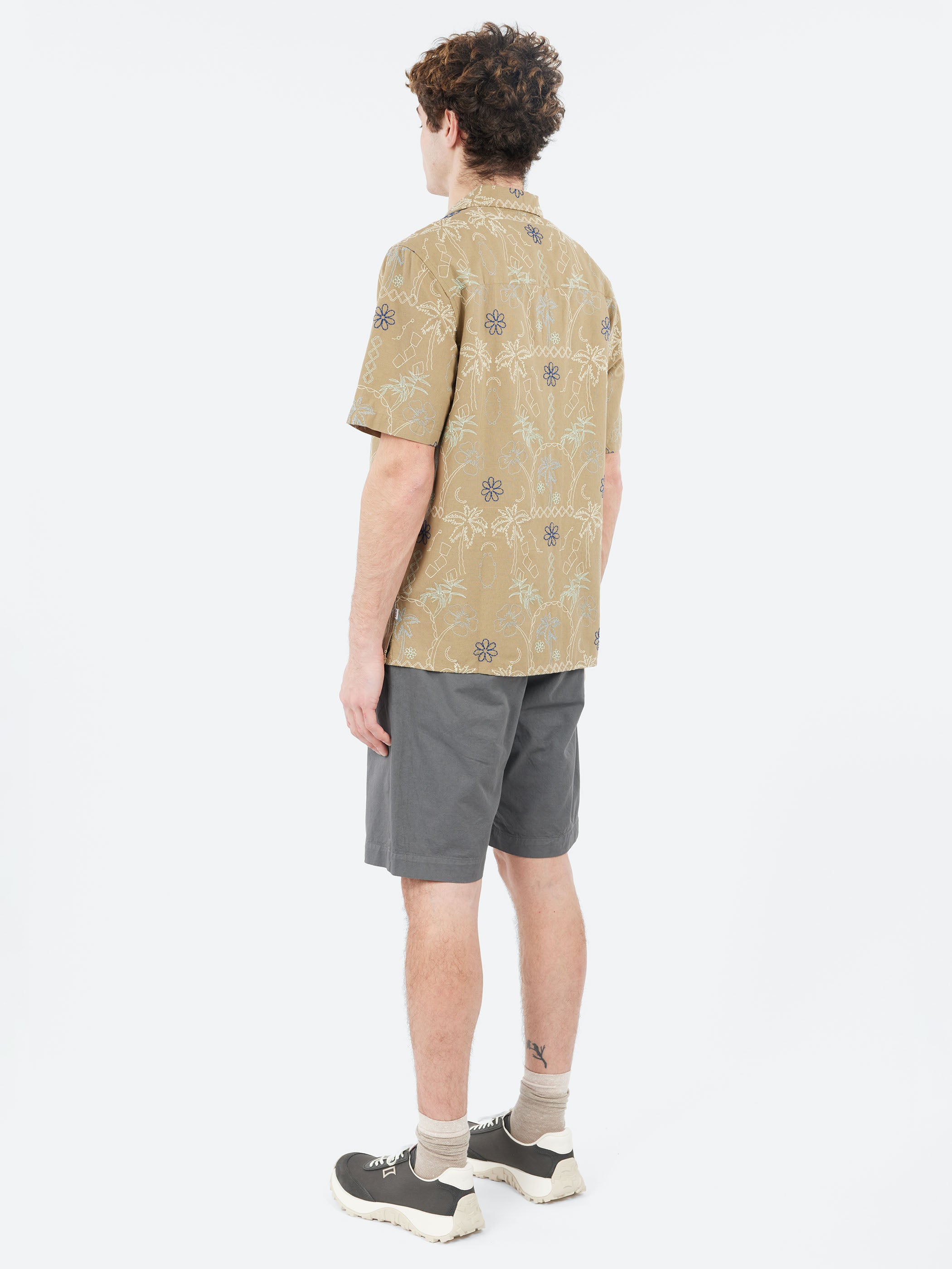 Didcot Short Sleeve Shirt