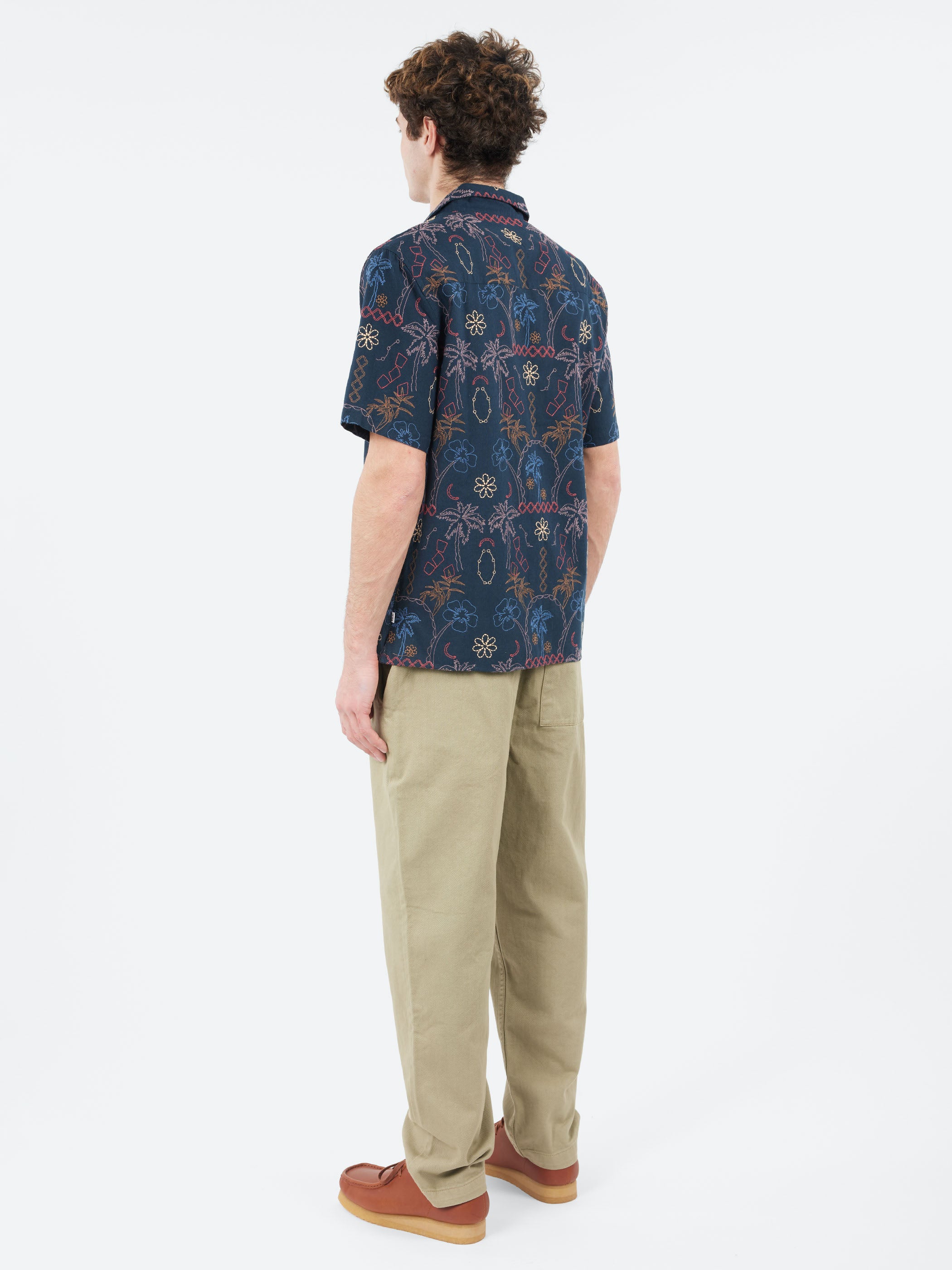 Didcot Short Sleeve Shirt