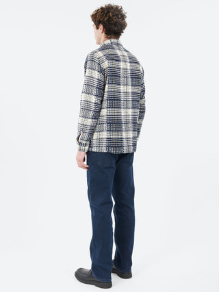 Wax London Whiting Overshirt