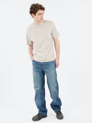 Wax London Dean S/S T-Shirt