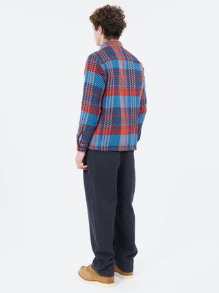 Wax London Whiting Overshirt