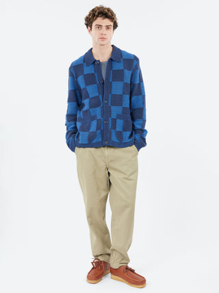 Wax London Kurt Trouser