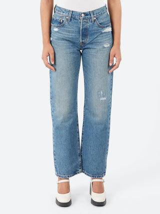 Levi's 501 90's
