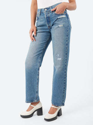 Levi's 501 90's