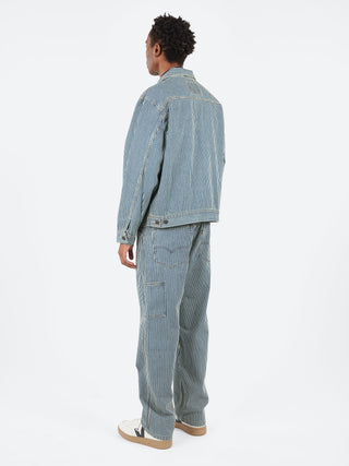 Levi's Sunrise Trucker