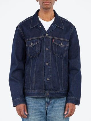 Levi's Trucker Jacket