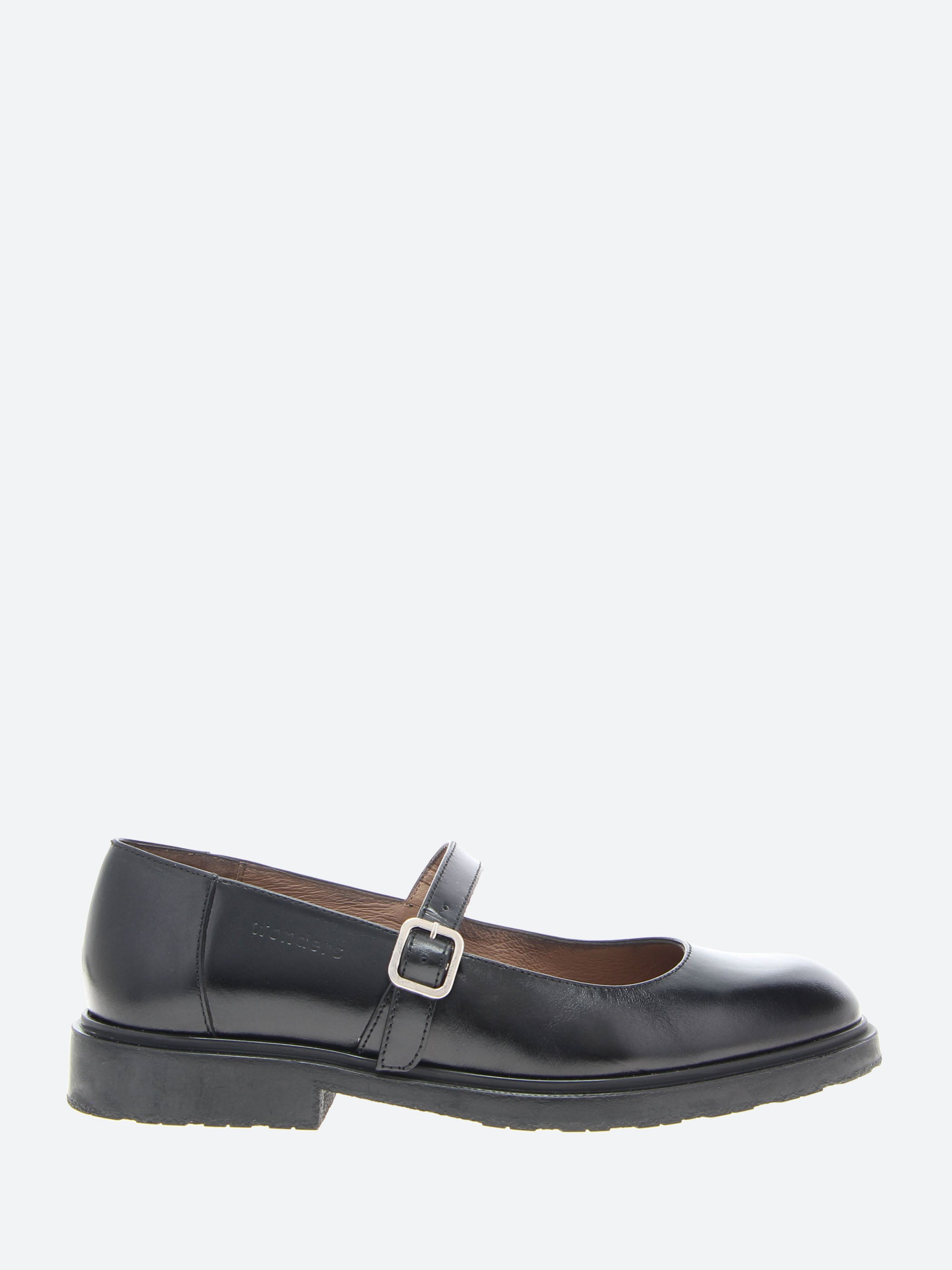 B-9145 Mary Jane