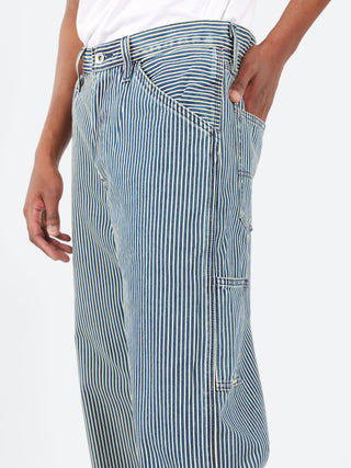 Levi's 568 Loose Straight Carpenter