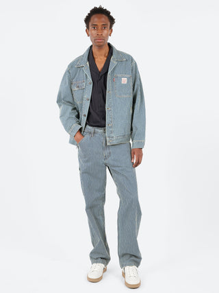 Levi's 568 Loose Straight Carpenter