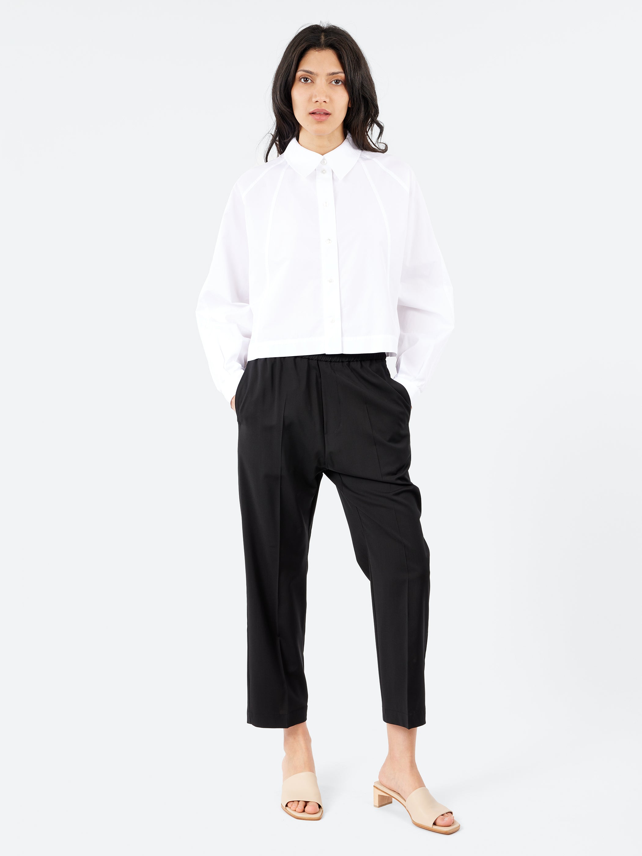 Spicchio Shirt