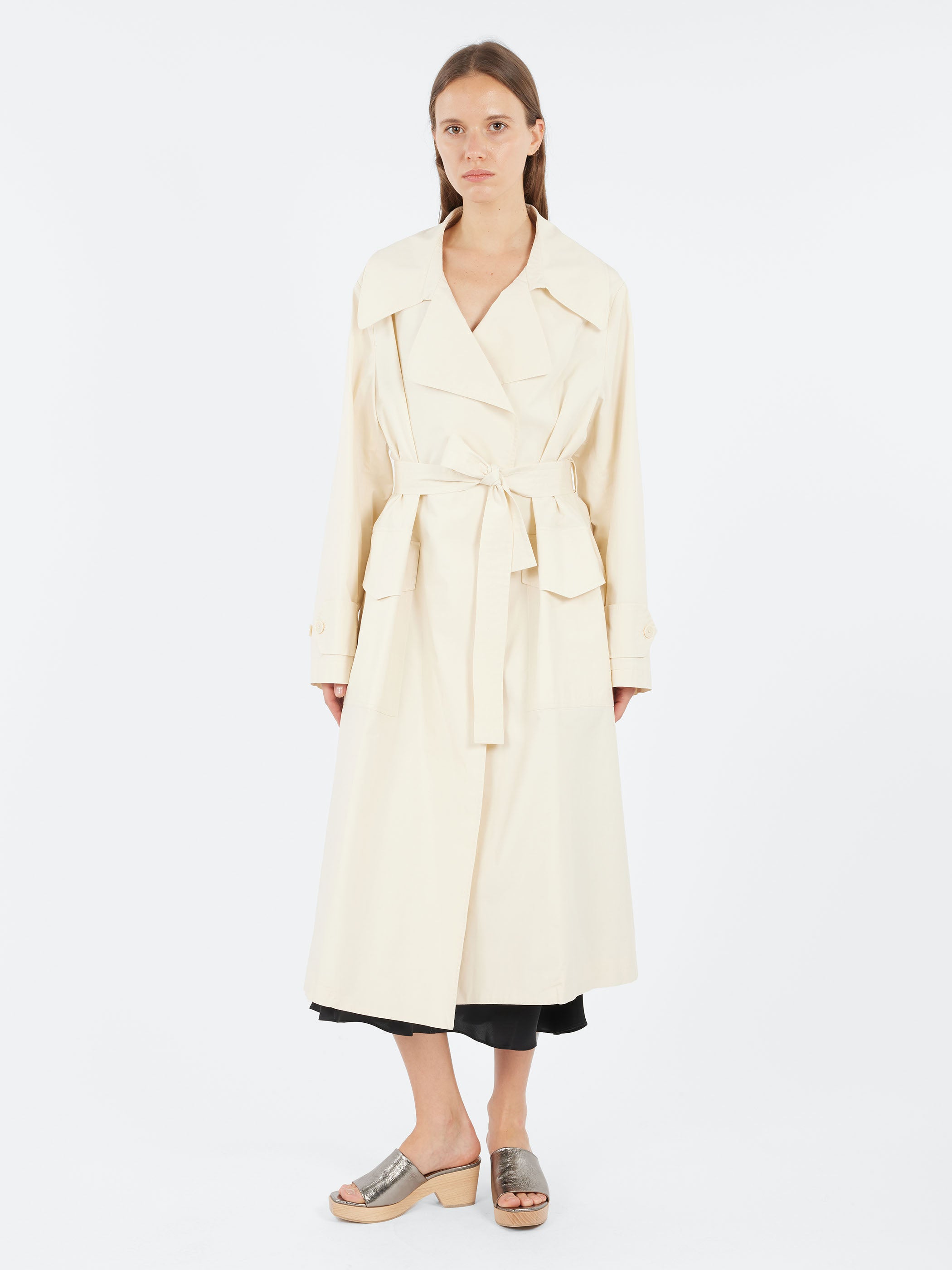 Lena Coat