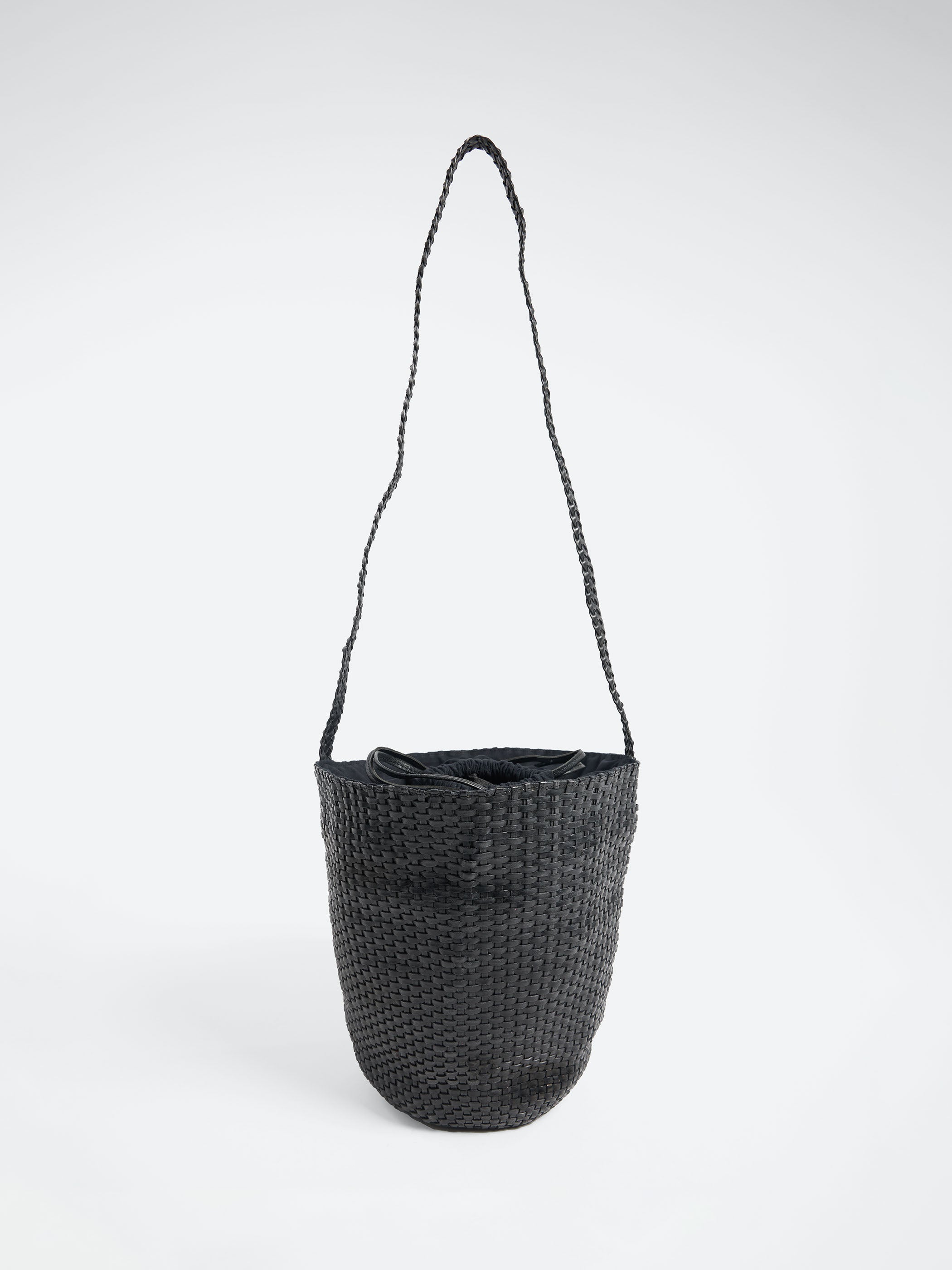 Secchiello Braided Bag