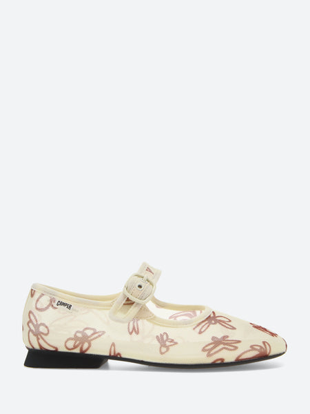 CAMPER Casi Myra 39（25cm相当）ホワイト Camper - Casi Myra in White – gravitypope