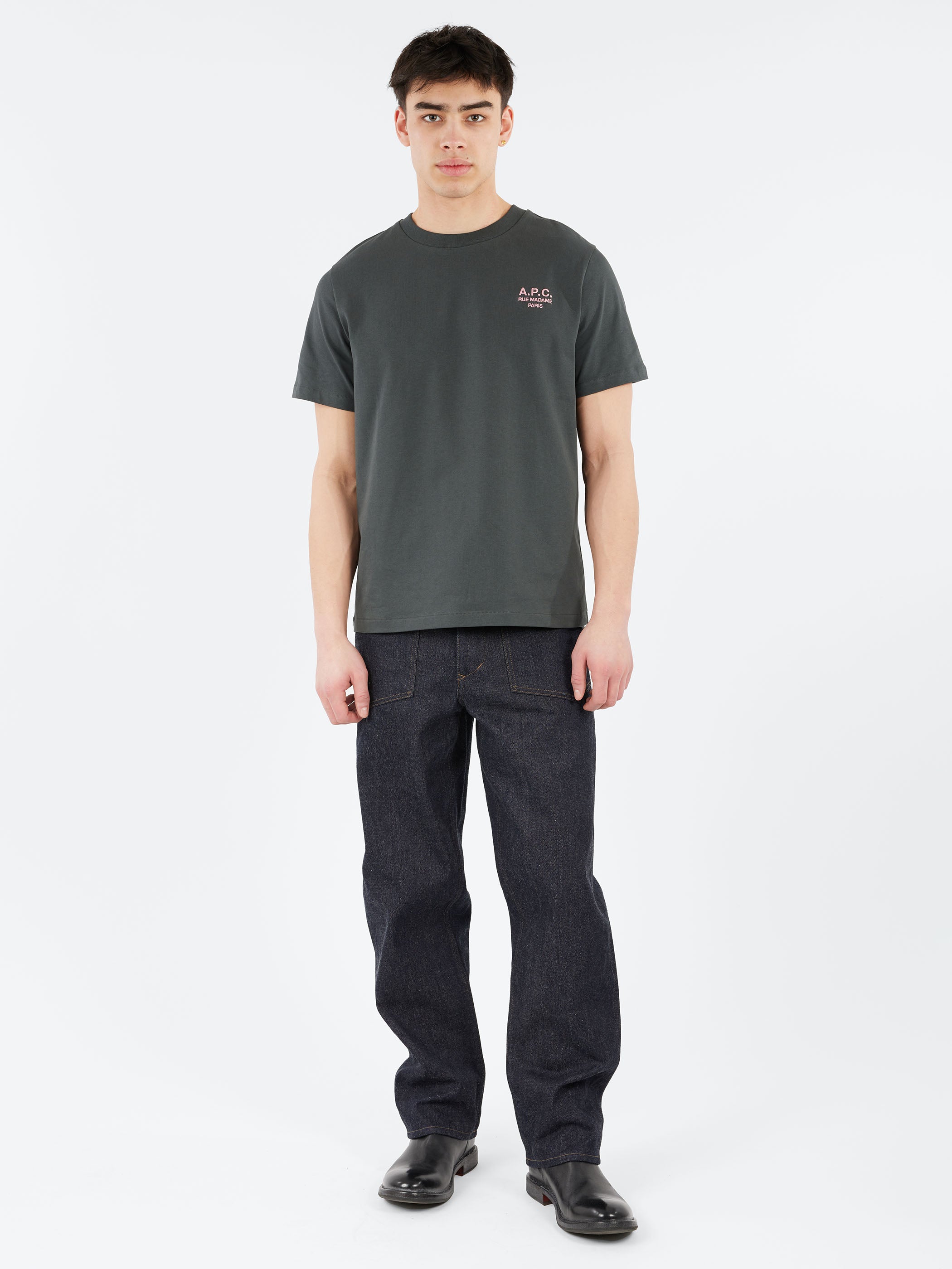 Standard Rue Madame T-Shirt