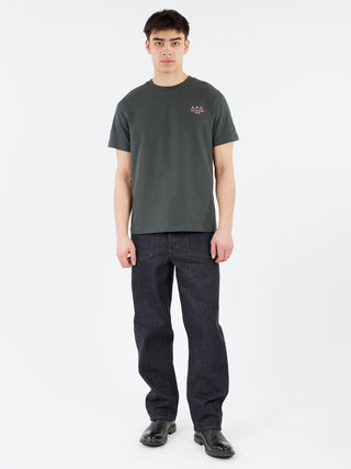A.P.C. Standard Rue Madame T-Shirt