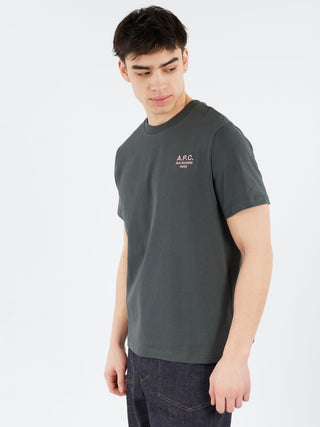 A.P.C. Standard Rue Madame T-Shirt